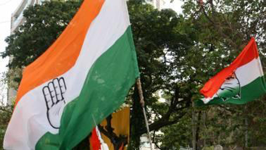 Congress 10 m